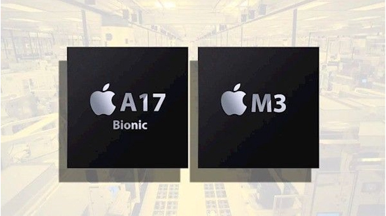 晴隆苹果15维修站分享iPhone15系列会用3nm芯片吗 